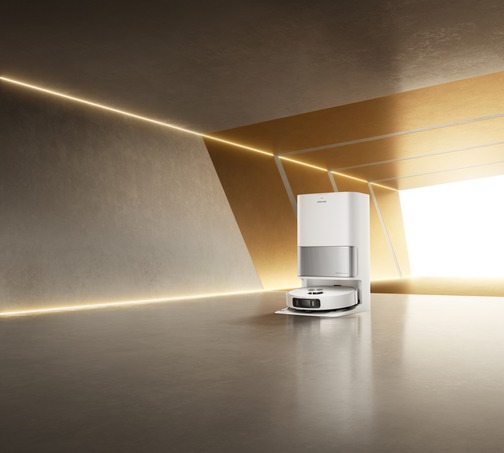 Dreame L40 Ultra AE
