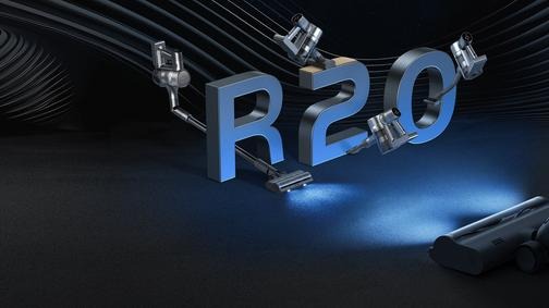 Dreame R20